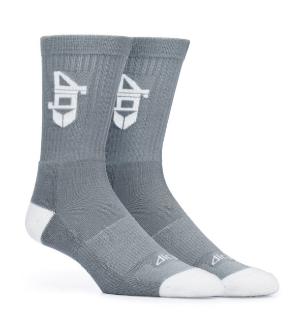 Padded Socks for Foot Pain - Dig Socks